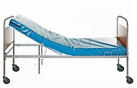 Кровать медицинская на колесах Авиценна 3 (арт. с1122м)