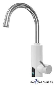 Проточный электрический водонагреватель-кран Electrolux Taptronic (белый)