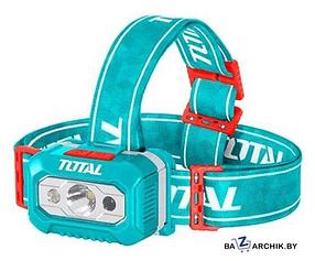Фонарь Total THL013AAA6