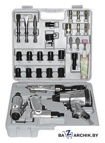 Пневматический гайковерт Fubag 120103 34 предмета