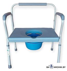 Дачный туалет Heiler BA389