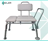 Стул-скамья для ванной комнаты Heiler BA398