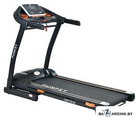 Электрическая беговая дорожка Funfit DK-09