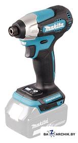 Винтоверт Makita DTD157Z (без АКБ)
