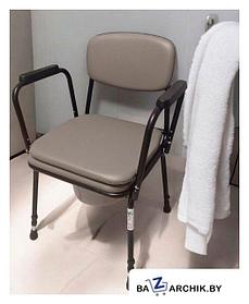 Дачный туалет Heiler BA322