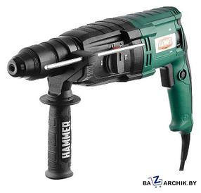 Перфоратор Hammer PRT850CE 828685 (кейс)