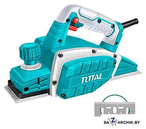 Рубанок Total TL7508226