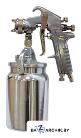 Краскопульт Fubag Basic S1000/1.8 HP [110105]