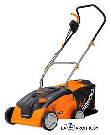 Скарификатор-аэратор Daewoo Power DSC 1500E