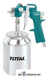Краскопульт Total TAT11001