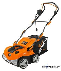 Скарификатор-аэратор Daewoo Power DSC 2000E