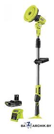 Щеточные машины для уборки Ryobi One+ R18TPS-120G