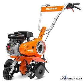 Мотокультиватор Daewoo Power DAT 5055R