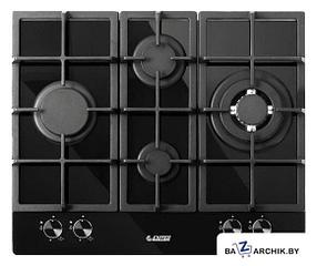 Варочная панель Exiteq PF640STGB-E/A