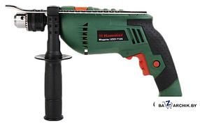 Ударная дрель Hammer UDD710A