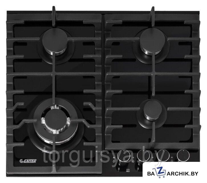 Варочная панель Exiteq EXH-204