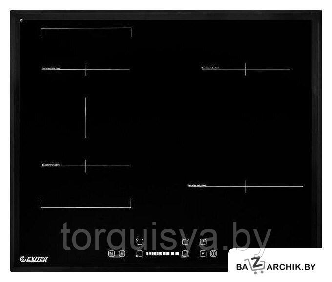 Варочная панель Exiteq EXH-311IB