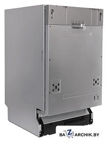 Встраиваемая посудомоечная машина Exiteq EXDW-I405