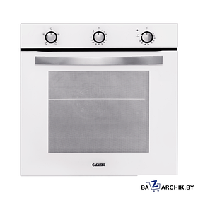 Электрический духовой шкаф Exiteq EXO-105 (белый)