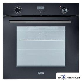 Электрический духовой шкаф Exiteq EXO-110 (черный)
