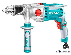Ударная дрель Total TG211166