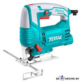 Электролобзик Total TS206656