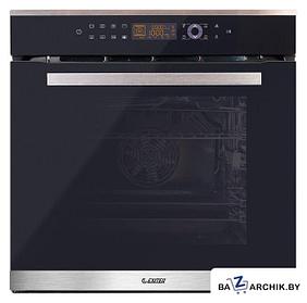 Электрический духовой шкаф Exiteq EXO-109 (черный)