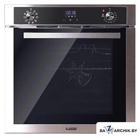 Электрический духовой шкаф Exiteq EXO-108 (черный)