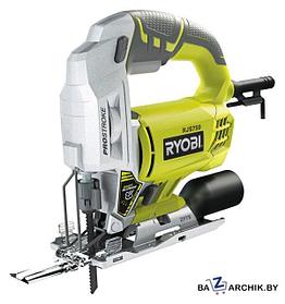 Электролобзик Ryobi RJS750-G