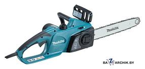 Электрическая пила Makita UC3541A
