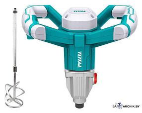 Строительный миксер Total TD614006