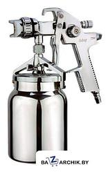Краскораспылители пневматические