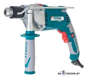 Ударная дрель Total TG111136