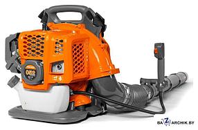 Ранцевая воздуходувка Daewoo Power DABL 520