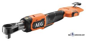 Трещотка AEG Powertools BSS 18R12BL-0 4935480973 (без АКБ)