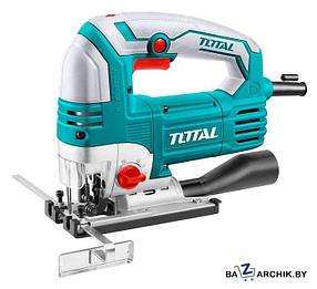 Электролобзик Total TS2081356