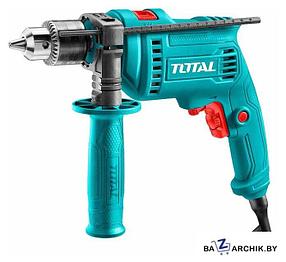 Ударная дрель Total TG1061356