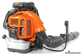 Ранцевая воздуходувка Daewoo Power DABL 760
