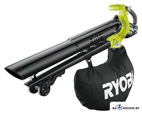 Ручная воздуходувка Ryobi OBV18 (без АКБ)