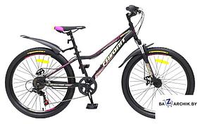 Велосипед Favorit BUF24MD12BK