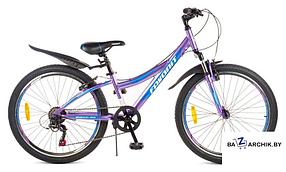 Велосипед Favorit Discovery 24VA DIS24V11VL-AL