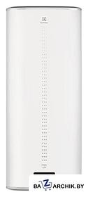 Накопительный электрический водонагреватель Electrolux EWH 100 Major LZR 3