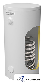 Бойлер косвенного нагрева Royal Thermo Aquatec INOX RTWX 100