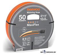 Шланг Daewoo Power MaxiFlex DWH 3117 (1/2", 50 м)