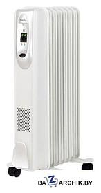 Масляный радиатор Ballu Comfort BOH/CM-07WDN 1500