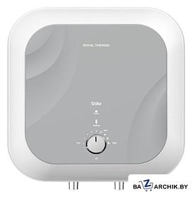 Накопительный электрический водонагреватель Royal Thermo RWH 15 Stilla O
