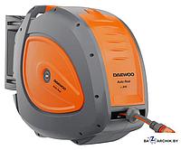 Катушка со шлангом Daewoo Power Auto Reel x35 DWR 3060 (1/2", 35 м)