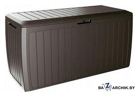 Сундук Prosperplast Boxe Board MBBD290 440U (умбра)