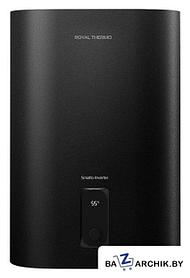Накопительный электрический водонагреватель Royal Thermo RWH 30 Smalto Inverter Grafit