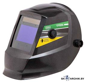 Сварочная маска DGM V7000BL1